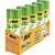 Cola em Bastão Ecolutions BIC 36G - Pacote com 5 Unidades - Imagem 2