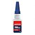Cola Adesivo Instantâneo Super Bonder ULTRA 20G Loctite - Imagem 2