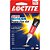 Cola Adesivo Instantâneo Super Bonder Power FLEX GEL 2G - Imagem 1