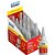 Cola Adesivo Instantâneo Artesanato 3 20G - Caixa com 10 Unidades - Imagem 1