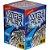 Clips Galvanizado AÇO 8/0 - 500G - Imagem 2