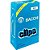 Clips Galvanizado AÇO 8/0 25 Unidades  Pacote com 10 - Imagem 3