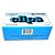 Clips Galvanizado AÇO Nº 1/0 (0) Bacchi Caixa com 770 Unidades 500G - Imagem 2