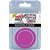 Clips Colorido Marcador de Página Smile Neon - KIT com 6 Unidades - Imagem 2
