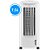 Climatizador de AR Branco 7,5L 127V com Ionizador - Imagem 2