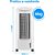 Climatizador de AR Branco 7,5L 127V com Ionizador - Imagem 3