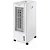 Climatizador de AR Branco 7,5L 127V com Ionizador - Imagem 4