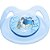 Chupeta TIP Silicone ORTO T2 Azul - Imagem 3