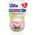 Chupeta SOFT Calming Silicone T2 Rosa - Imagem 2