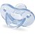 Chupeta SOFT Calming Silicone Tamanho 2 Azul Lillo - Imagem 3