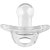 Chupeta SOFT Calming Silicone T1 Neutra - Imagem 4