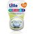 Chupeta SOFT Calming Silicone T1 Azul - Imagem 1