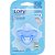Chupeta Silicone 100% ORTO T2 Azul - Imagem 3