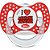 Chupeta FUNNY Disney Minnie T2 - Imagem 2