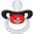 Chupeta FUNNY Disney Mickey T2 - Imagem 3