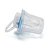 Chupeta Dreams Ortodôntica T2 com Capuz Azul - Conforto e Segurança para Seu Bebê - Imagem 3