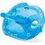 Chupeta Dreams ORT2 Silicone Azul - Imagem 2