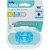 Chupeta Dreams ORT2 Silicone Azul - Imagem 3