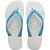 Chinelo Havaianas Unissex Tradicional 45/46 Azul - Imagem 2
