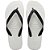 Chinelo Havaianas Unissex Tradicional 43/44 Preto - Conforto e Estilo para o Dia a Dia - Imagem 2