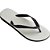 Chinelo Havaianas Unissex Tradicional 39/40 Preto - Imagem 2