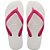 Chinelo Havaianas Unissex Tradicional 35/36 Rosa FLUX - Imagem 2