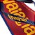 Chinelo Havaianas Unissex TOP Logo Mania 2 39/0 Marinho - Imagem 3