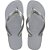 Chinelo Havaianas Unissex Color MIX 35/6 CINZA/PRATA PCT com 06 - Imagem 1