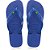 Chinelo Havaianas Unissex Brasil 45/46 Azul Naval - Imagem 2