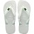 Chinelo Havaianas Unissex Brasil 37/38 Branco - Imagem 3