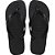 Chinelo Havaianas TOP 47/48 Preto - Imagem 2