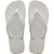 Chinelo Havaianas TOP 47/48 Branco - Imagem 2