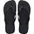 Chinelo Havaianas TOP 45/46 Preto - Imagem 1