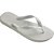 Chinelo Havaianas TOP Branco - Tamanho 45/46 - Imagem 2
