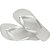 Chinelo Havaianas TOP Branco - Tamanho 45/46 - Imagem 4