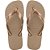 Chinelo Havaianas TOP 39/40 Rose GOLD - Imagem 1