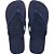 Chinelo Havaianas TOP 39/40 Marinho - Imagem 1
