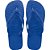 Chinelo Havaianas TOP 39/40 Azul Naval - Imagem 3
