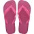 Chinelo Havaianas TOP 37/38 Rosa FLUX - Imagem 2