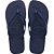 Chinelo Havaianas TOP 37/38 Marinho - Imagem 2