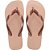 Chinelo Havaianas TOP 33/34 Rosa Ballet - Imagem 1