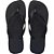 Chinelo Havaianas TOP 33/34 Preto - Imagem 1
