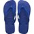 Chinelo Havaianas TOP 33/34 Azul Naval - Imagem 2