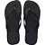 Chinelo Havaianas TOP Preto 31/32 - Imagem 3