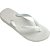 Chinelo Havaianas TOP 27/28 Branco - Imagem 2