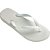 Chinelo Havaianas TOP 25/26 Branco - Imagem 1