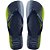 Chinelo Havaianas Masculino TREND 37/38 - Estampa Geométrica - Imagem 2