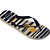 Chinelo Havaianas Masculino TOP Nautical 41/42 Bege Marinho - Imagem 3