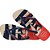 Chinelo Havaianas Masculino TOP Nautical 39/40 Bege Palha - Imagem 3
