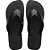 Chinelo Havaianas Masculino TOP MAX 37/8 Preto - Imagem 2
